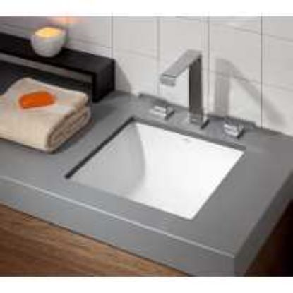Picture of 1180WH ESTORIL SINK 22X15 BLANC