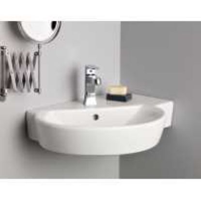 Picture of Cheviot MAYFAIR Pedestal Sink