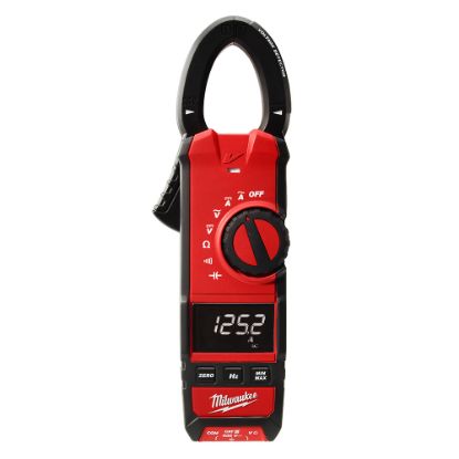 Picture of 2237-20   AC / DC  CLAMP  METER