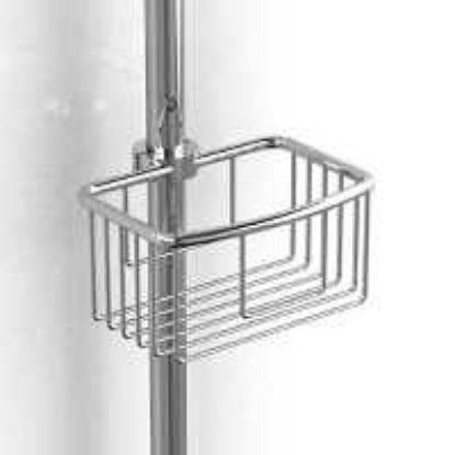 Picture of 275C 21-25 MM (7/8-1") SHWR RAIL BASKET