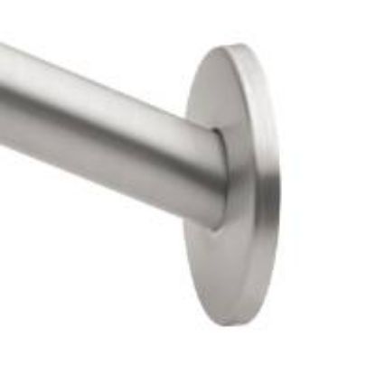 Picture of 2-100-5A CSI SHOWER ROD ONLY CHR