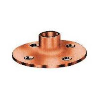 Picture of 1" CAST COMP FLG 150# PRESSURE