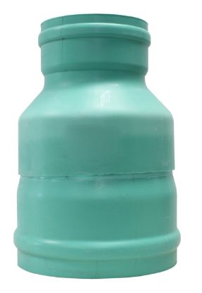 Picture of 250 X 200MM(10X8) CPLG GXG PVC DR35