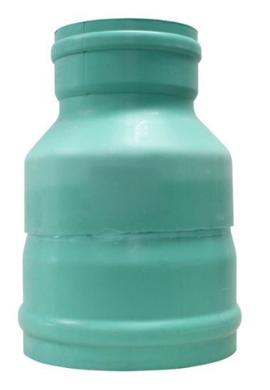Picture of 375 X 250MM(15X10) CPLG GXG PVC DR35