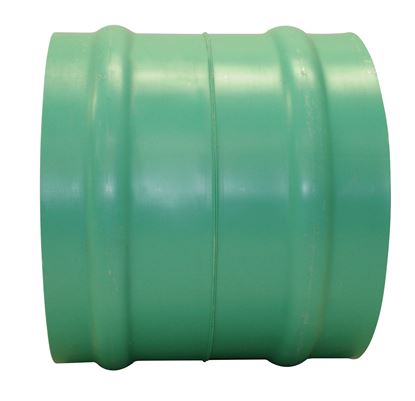 Picture of 525MM(21) REPAIR COUPLING GXG PVC DR35