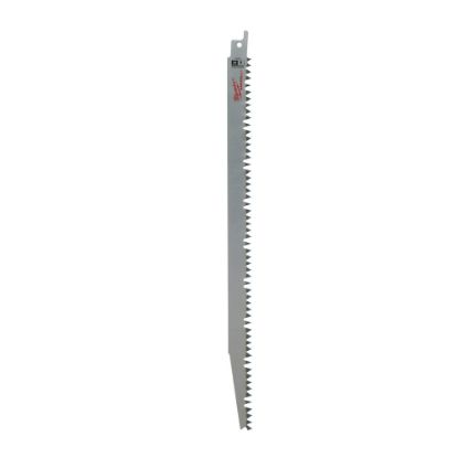 Picture of 48001303 (5) 12" 5TPI RECIP BLD PRUNING