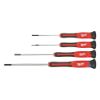 Picture of 48-22-2604 4PC PRECISION SCREWDRIVERS