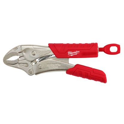 Picture of 48-22-3405 5" CURVED JAW LOCKING PLIERS