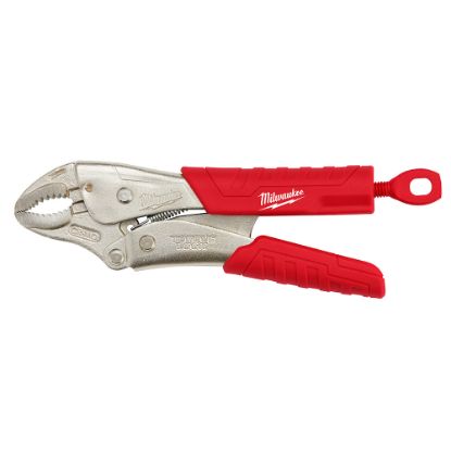 Picture of 48-22-3407 7" CURVED JAW LOCKING PLIERS