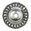 Picture of 48-52-1305 4" BRUSH BEVEL KNOTTED