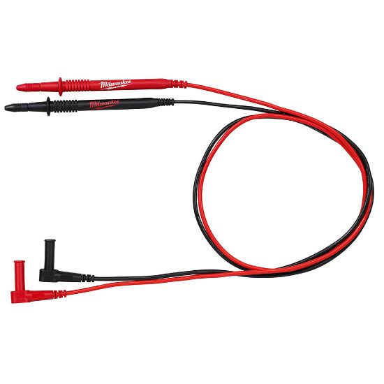 Milwaukee 49-77-1001 Electrical Test Lead Set | Wolseley Express