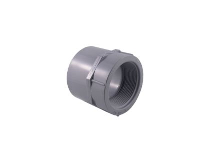 Picture of 059225 2 1/2" CPVC FIP ADAPTER