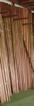 Picture of 1/2 X 20  M  COPPER PIPE
