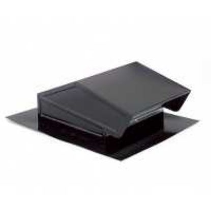 Picture of 634M ROOF CAP W/DUCT 6IN RND