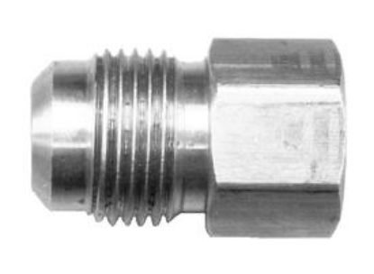 Picture of 46-6C 3/8 X 3/8 FLXFPT ADAPT