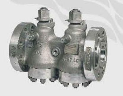 Picture of C++ AS40114 NEO 3 FL PLUG VALVE