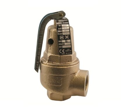 Picture of 10-617-15 1-1/2"X2" FXF 75# RLF VLV