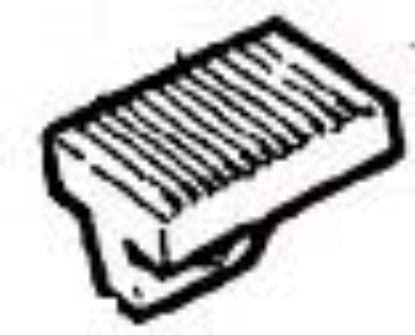 Picture of 31635 12-14" HEEL JAW W/PIN 12/14 WRENCH
