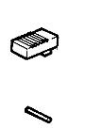 Picture of 31560 6" HEEL JAW W/PIN 6 WRENCH