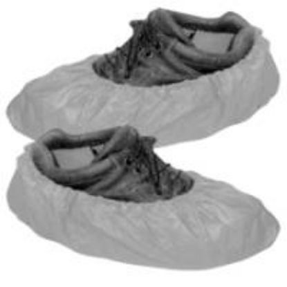 Picture of C++ 79100 SHOE COVERS (SINGLES)