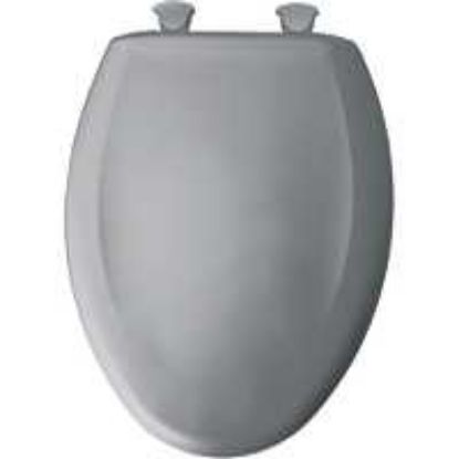 Picture of 1200SLOWT032 SEAT ELONG CFWC GREY CNTRY