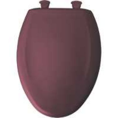 Picture of 1200SLOWT373 SEAT ELON CFWC LOGONBERRY
