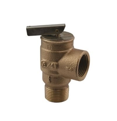 Picture of 13-511-08  3/4" MXF RELIEF VLV 30PSI