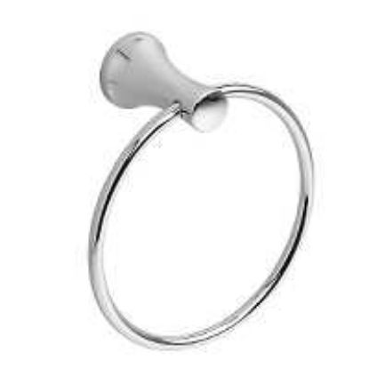 Picture of 8337190002 TRANSITIONAL TOWEL RING