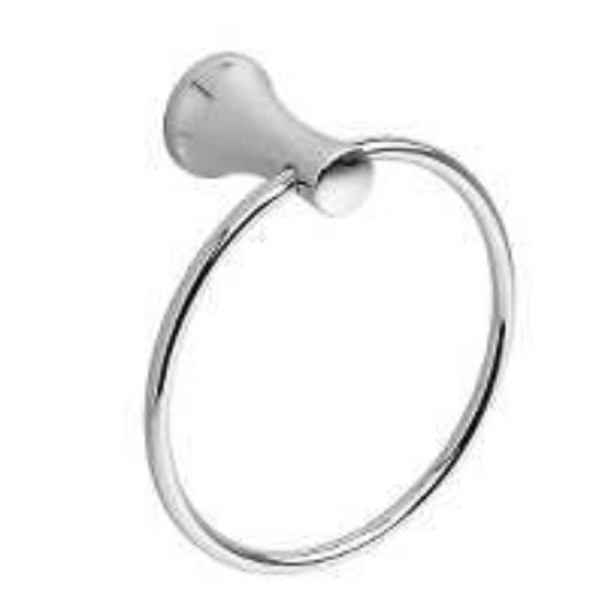 Picture of 8337190002 TRANSITIONAL TOWEL RING