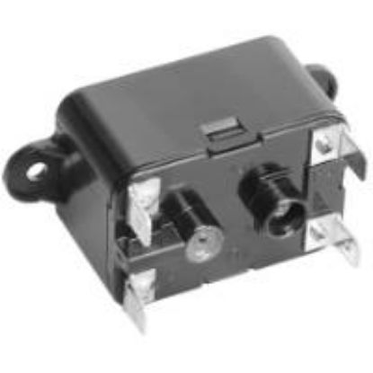 Picture of 90384 MARS SPNO-SPNC 208/240V RELAY