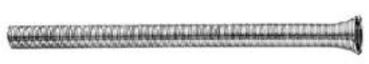 Picture of 35245 D1375 1/4" SPRING BENDER (6PK)