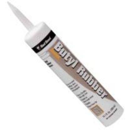 Picture of 93291 BUTYL ALUM/GRAY CAULKING