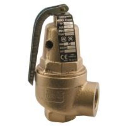 Picture of 1061534 1"FIPX1 1/4" FIP 150 PSI REL VLV