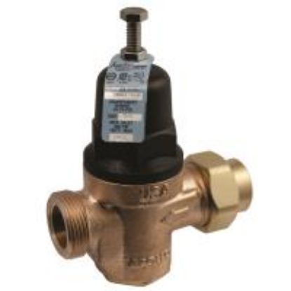 Picture of 36CLF10501 LLC 1" WTR PRESS RED VLV