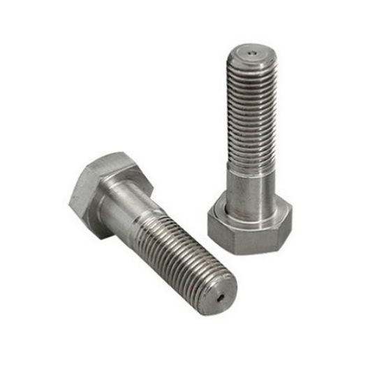 Picture of 1/2 X 3-1/2 316SS HEX BOLT