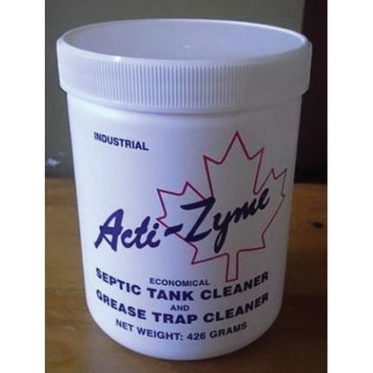 Picture of 500 GR ACTI-ZYME SEPTIC TANK CLEANER