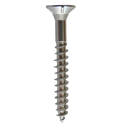 Picture of Z710816 FH WOOD SCREW 8X2