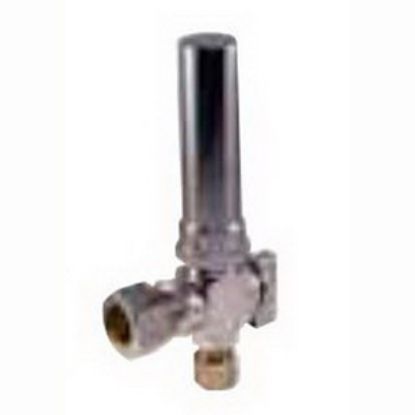 Picture of 1988-102 5/8 X 3/8 COMP. ANG.BUMPER