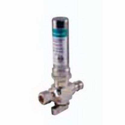 Picture of 1989-702 LLC 1/2F1960 X 3/8CMP STRARRVLV