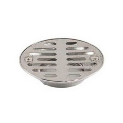 Picture of 3133-404  2 FEM SS SHOWER STRAINER B/K