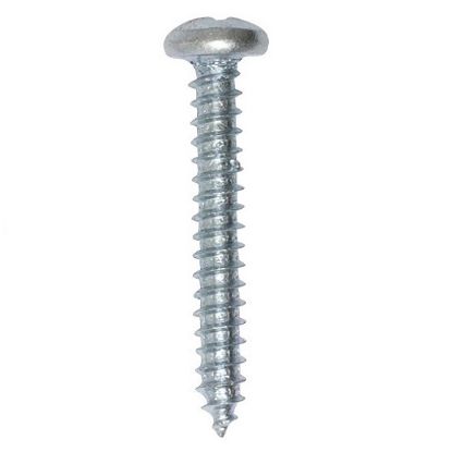 Picture of 10 X 1     TYPE A PAN HD SELFTAP SCREW