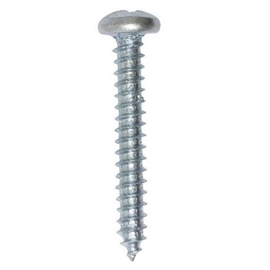 Picture of 10 X 1-1/2  TYPE A PAN HDSELFTAP SCREW