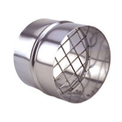 Picture of 2NVTC3 3" TERMINATION COUPLING