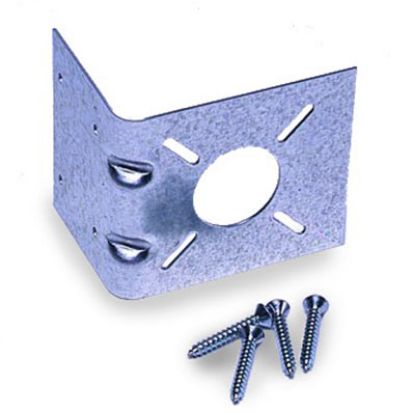 Picture of LBRACE-1-20 TERM FTG MTG KIT 3/8-1