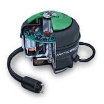 Picture of C++ 5R021 ECM UNIT BEARING MTR 25W 115V