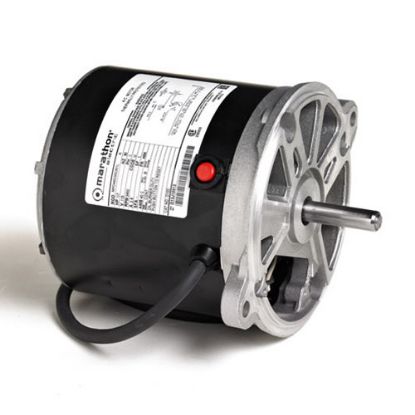 Picture of O100 1/7 HP 115V 3450 RPM 48M