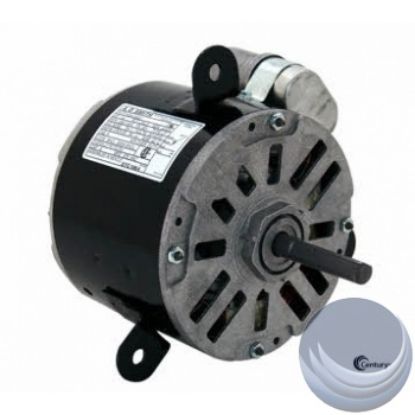 Picture of OTC1862 1/20 HP 1500 RPM 230V TECUMSEH