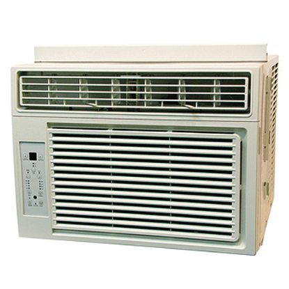 Picture of C++ RADS-101J 10000 BTU WINDOW AC