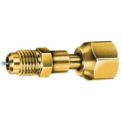 Picture of 02-C31734 (5/PKG) 1/4" FEMALE SWIVEL ADA