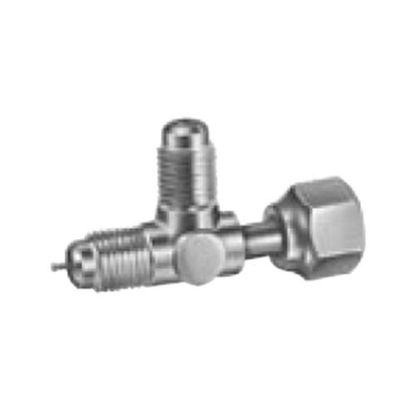 Picture of 02-C31851 1/4" TEE BRANCH (3)
